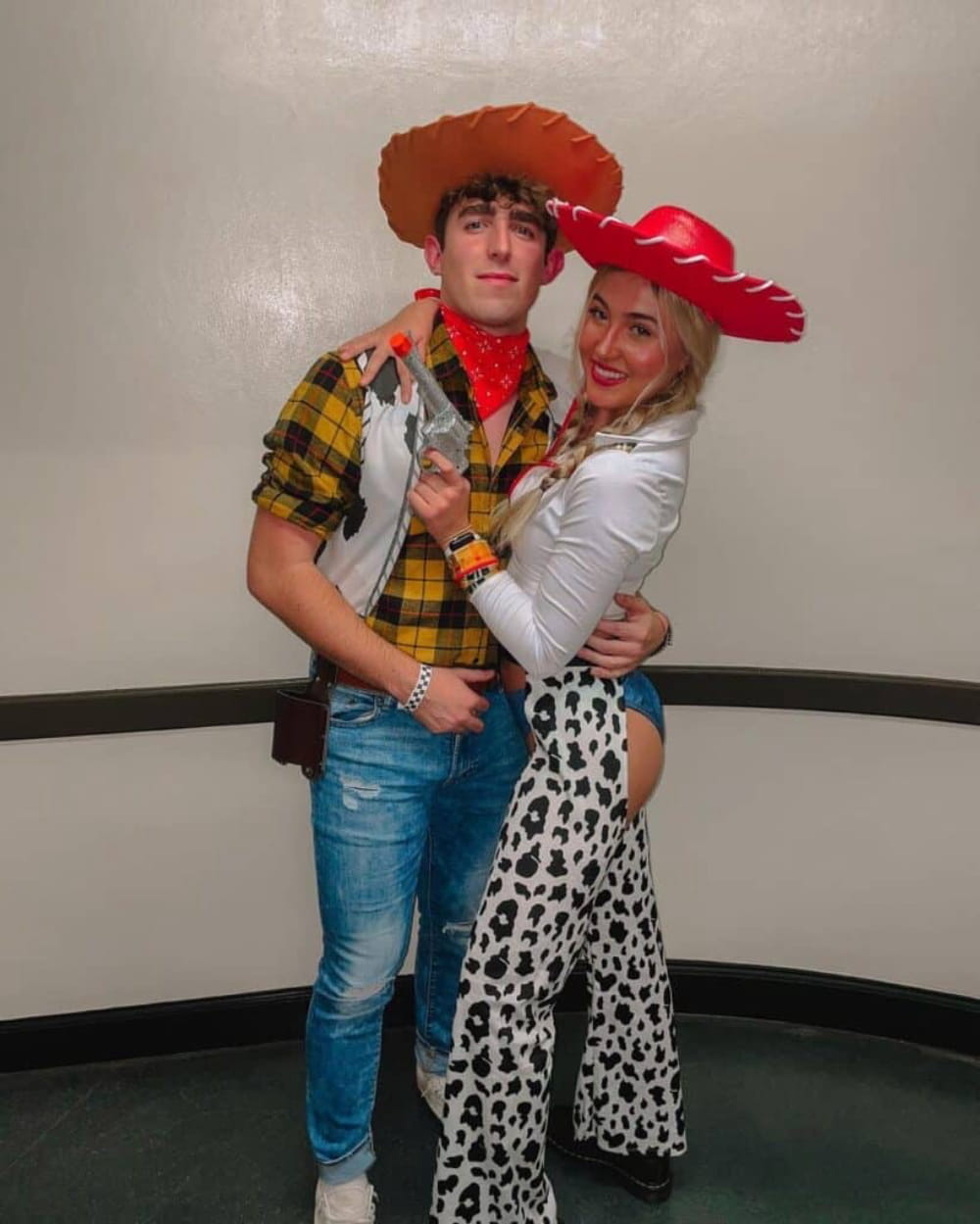 sexy couples Halloween Costumes