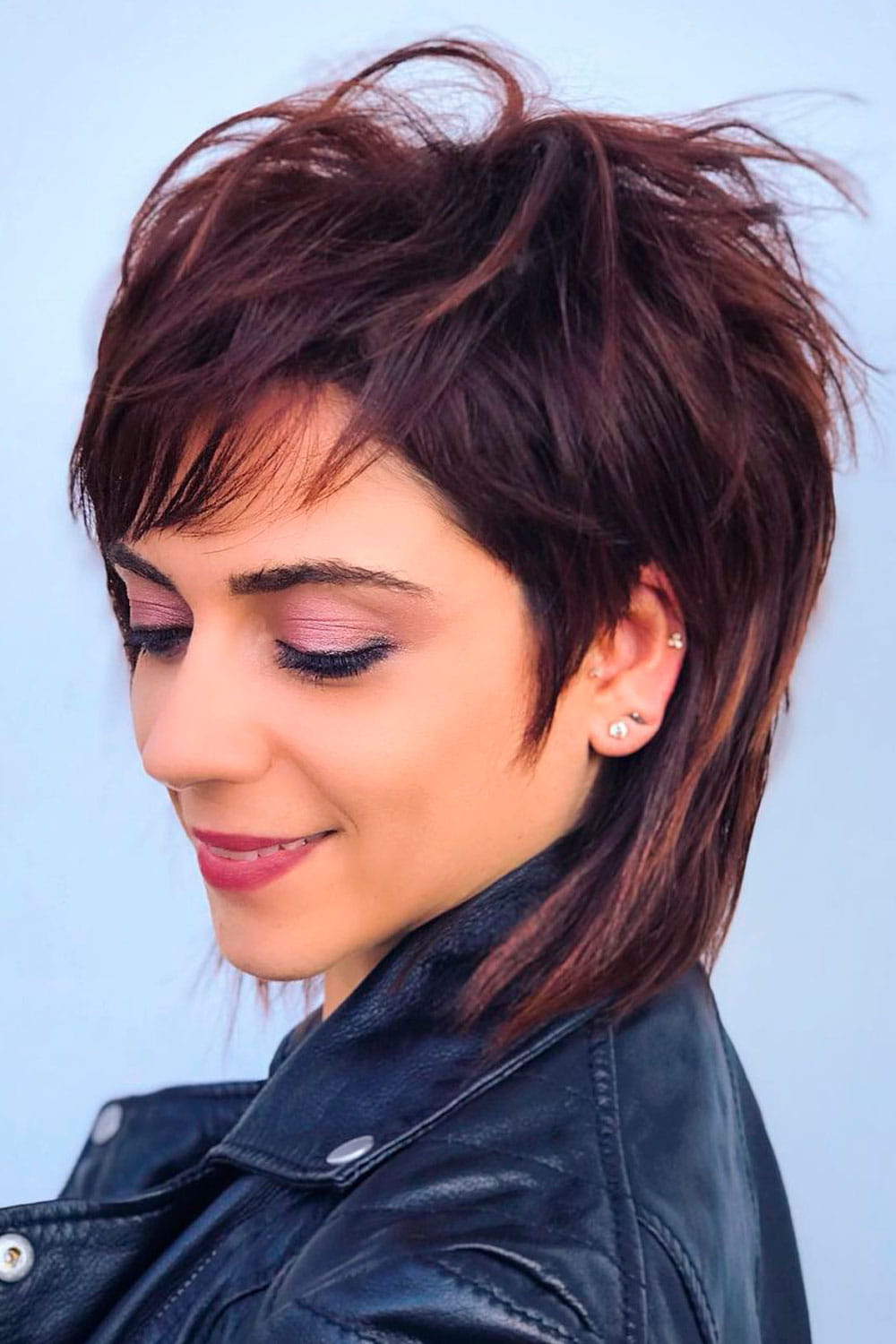 100+ Best Short Hairstyles & Haircuts For Women In 2023 images 80