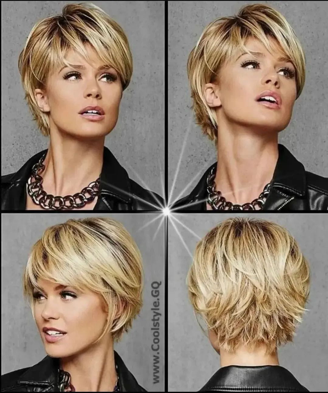 100+ Best Short Hairstyles & Haircuts For Women In 2023 images 86