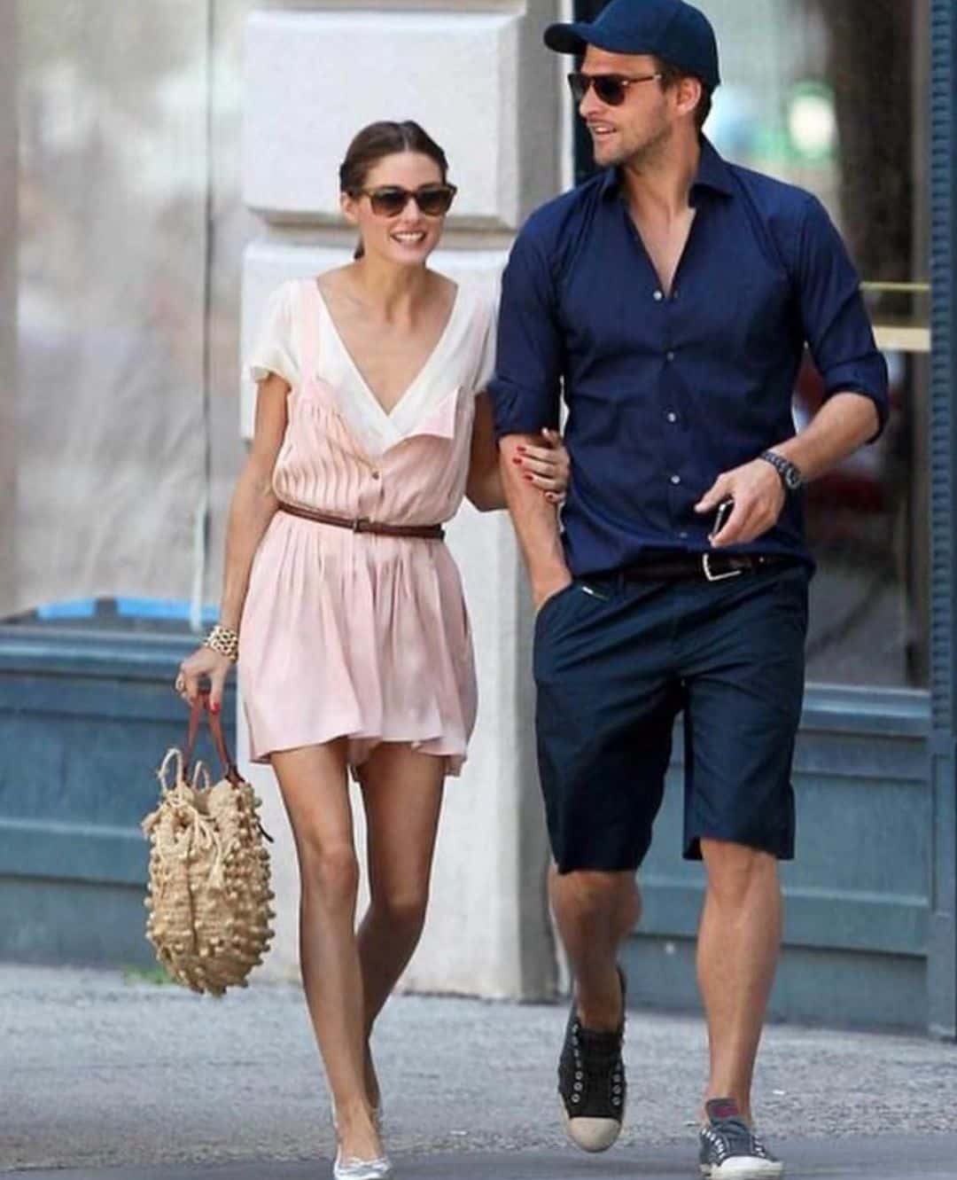 Matching Summer Outfit Ideas For Couples images 8