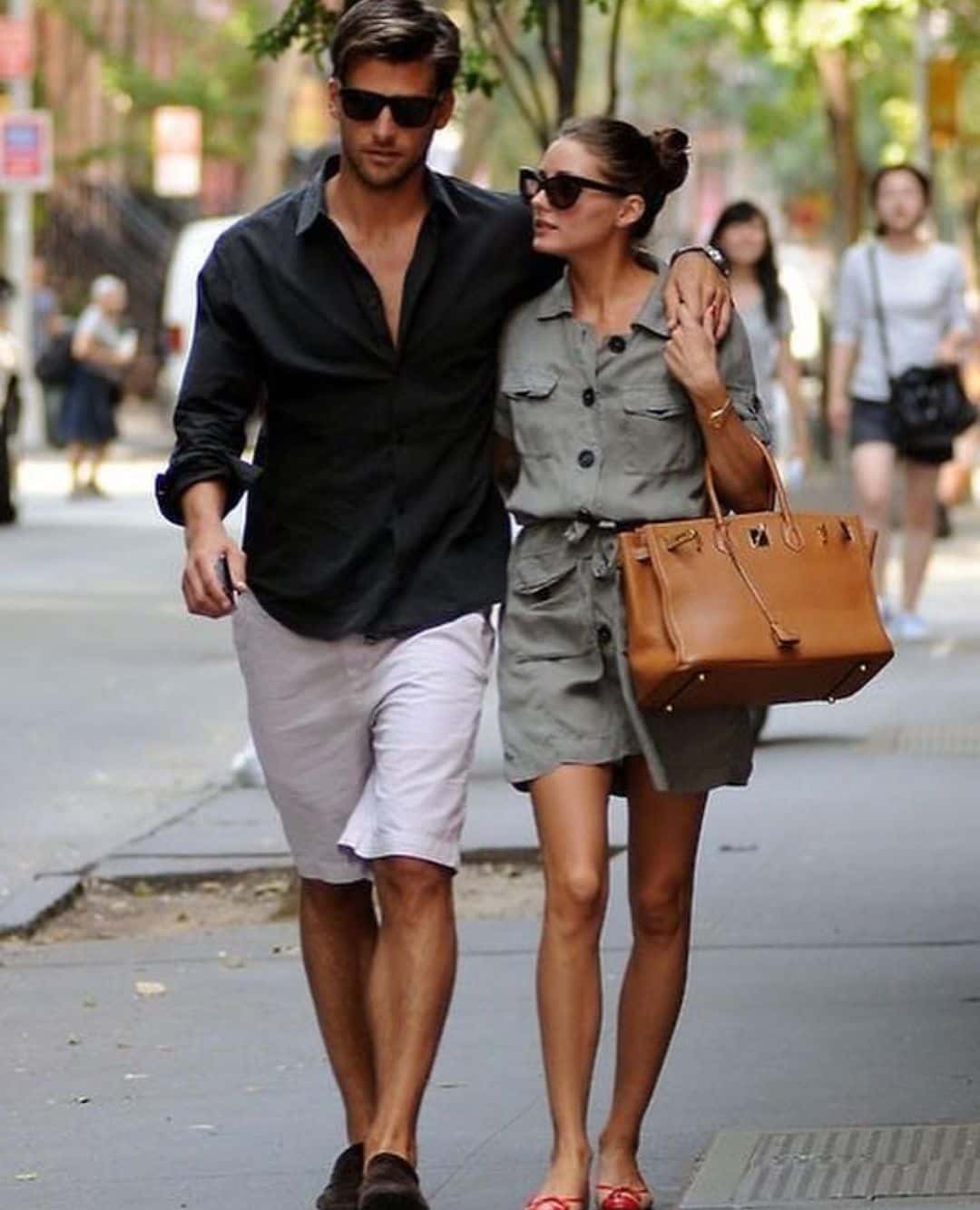 Matching Summer Outfit Ideas For Couples images 11