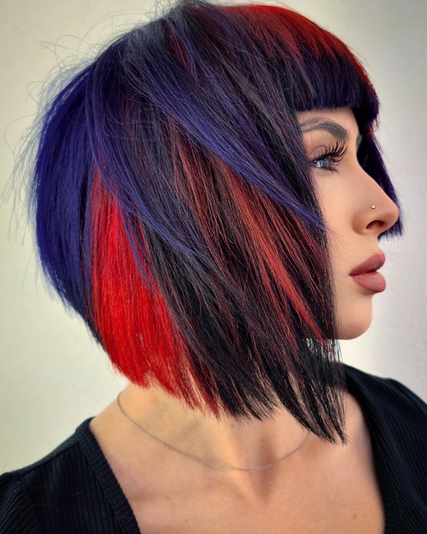 100+ Best Colorful Hair Ideas images 20