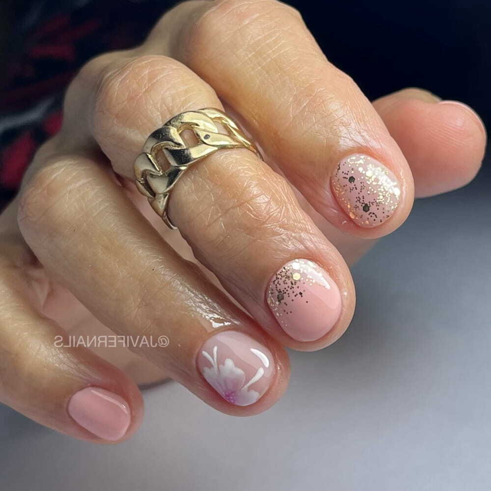 30 Trending Nails Ideas, Designs And Inspirational Images Summer 2024 images 19