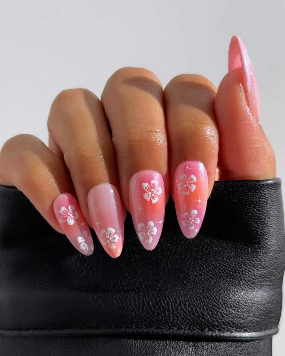 30 Trending Nails Ideas, Designs And Inspirational Images Summer 2024 images 27