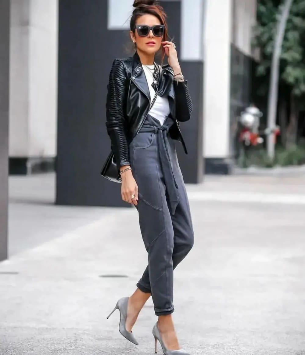 Elevate Your Summer Wardrobe: Trendy Streetwear Outfit Ideas 2024 images 22