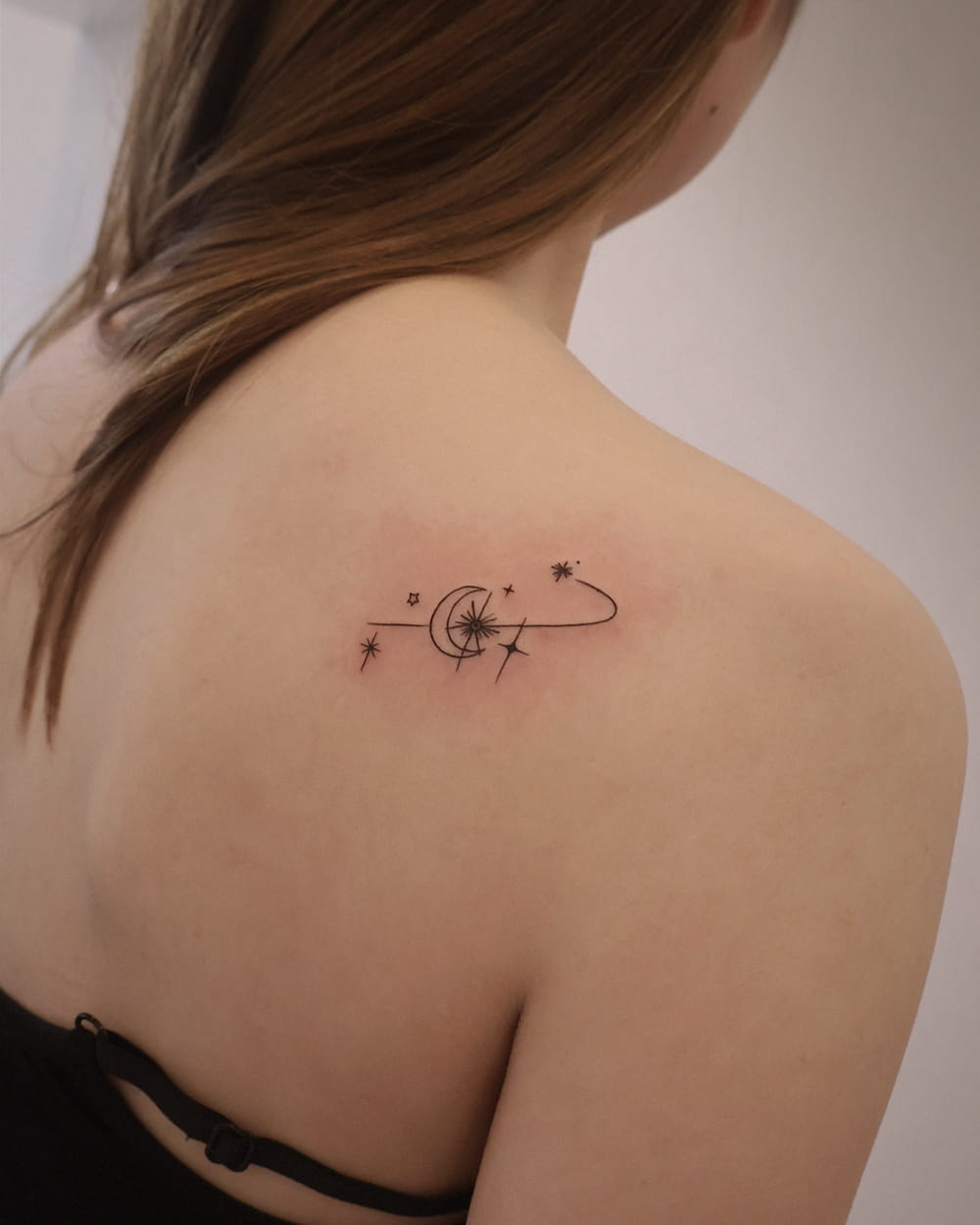 30 Small Tattoo Ideas: Tiny Art With Big Impact images 6