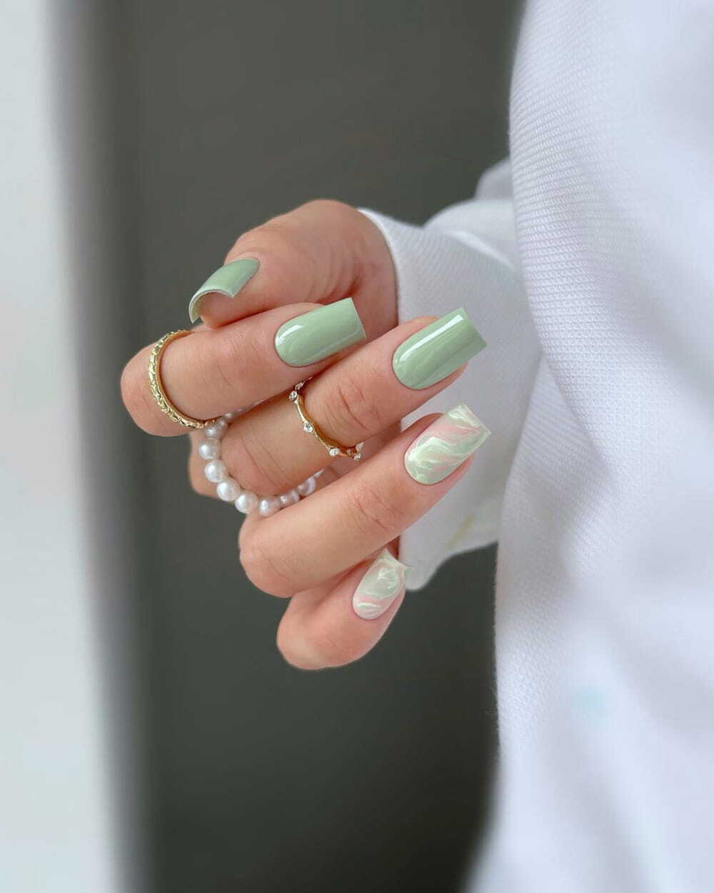 30 Best Fall Nail Designs You Will Love 2024 images 5