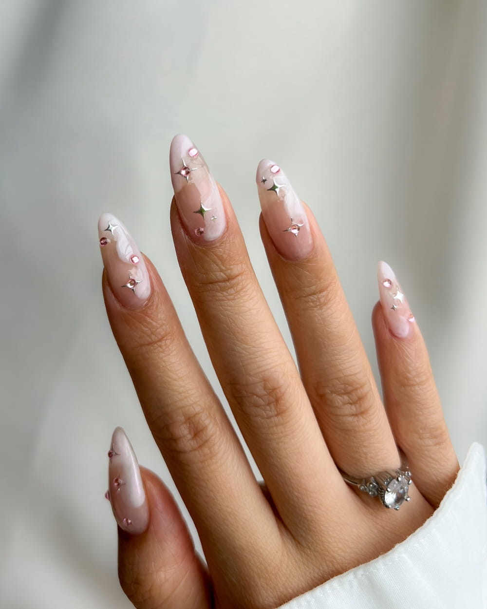 30 Best Fall Nail Designs You Will Love 2024 images 18