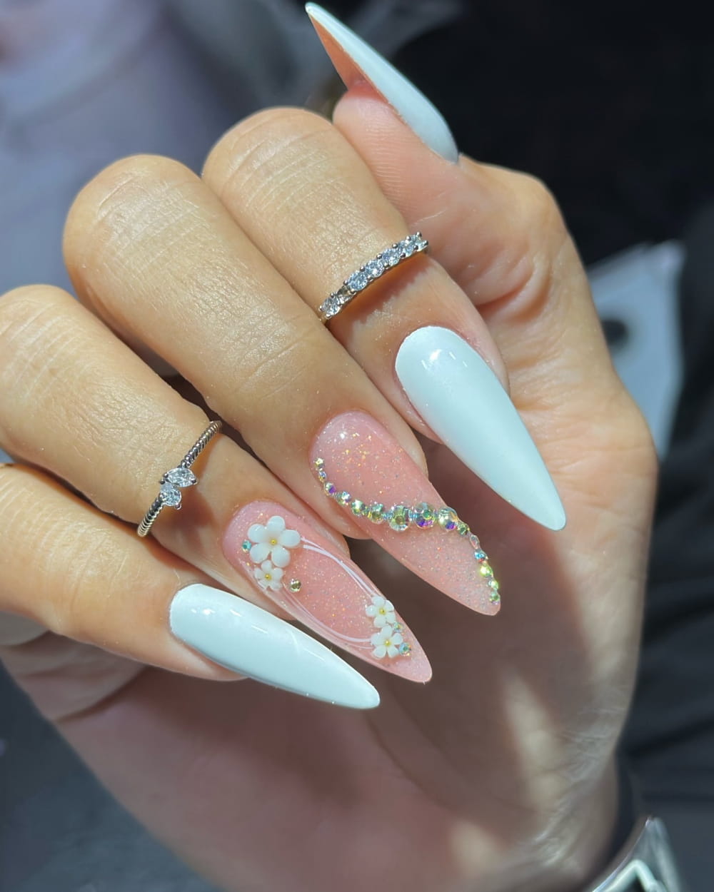 30 Best Fall Nail Designs You Will Love 2024 images 23