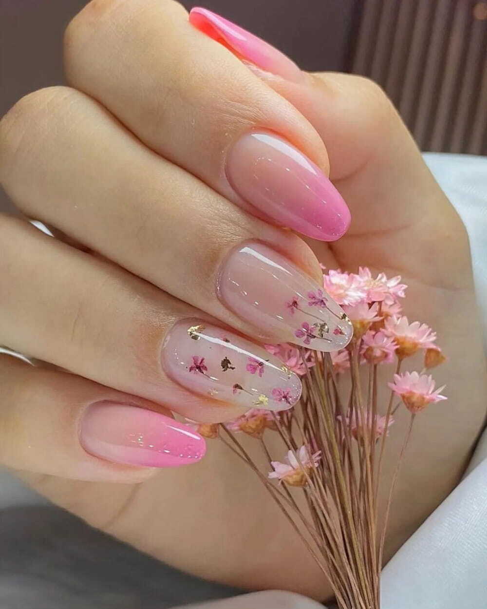 30 Best Fall Nail Designs You Will Love 2024 images 26