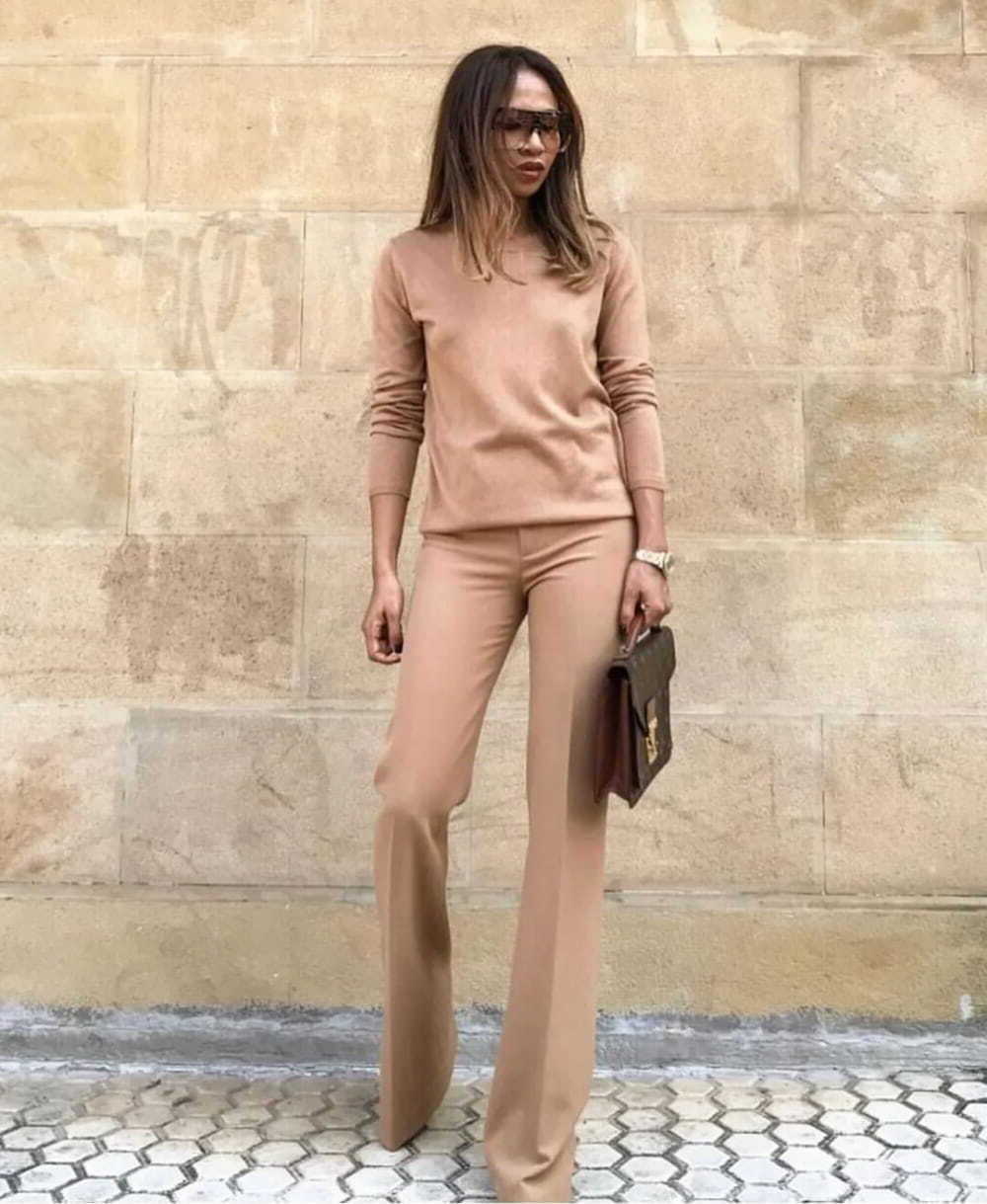 Discover Stylish & Chic Fall 2024 Outfits For Women images 4