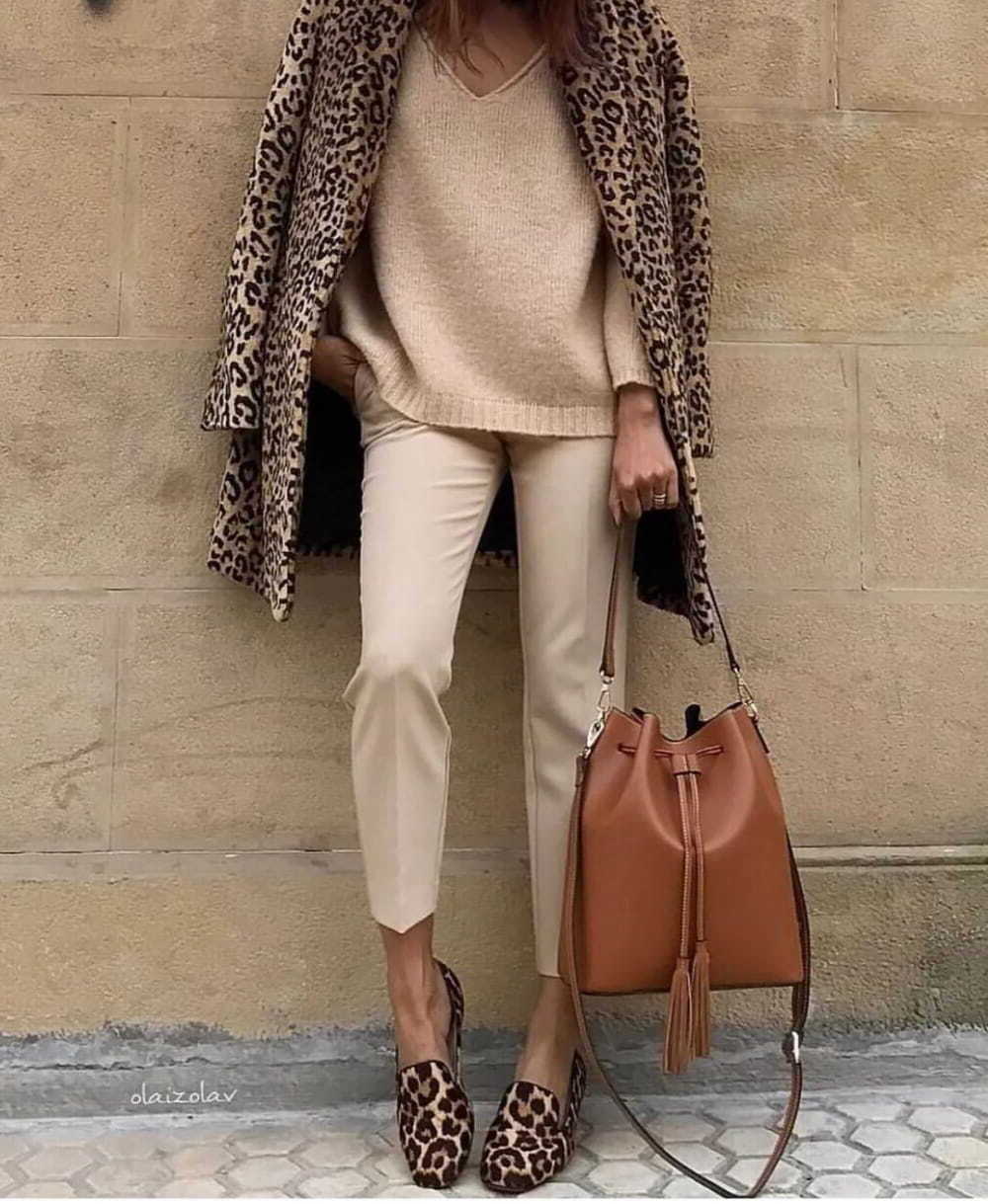 Discover Stylish & Chic Fall 2024 Outfits For Women images 7