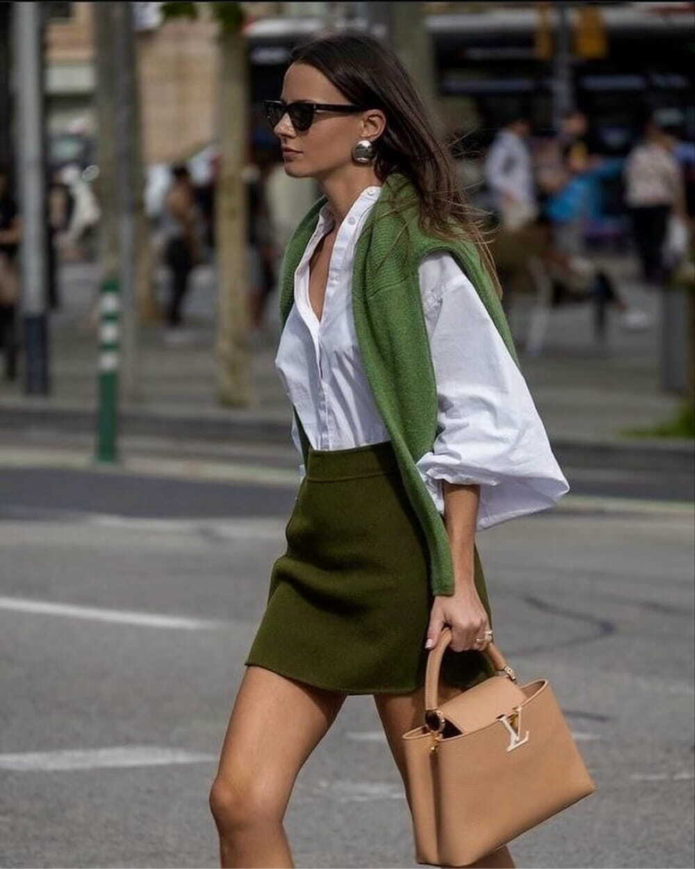 Discover Stylish & Chic Fall 2024 Outfits For Women images 27