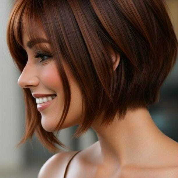 Short Haircuts: Transform Your Look With These Styles images 8