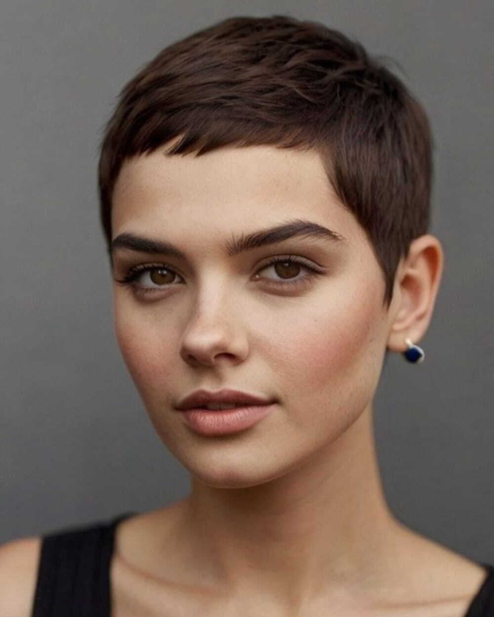 Short Haircuts: Transform Your Look With These Styles images 10