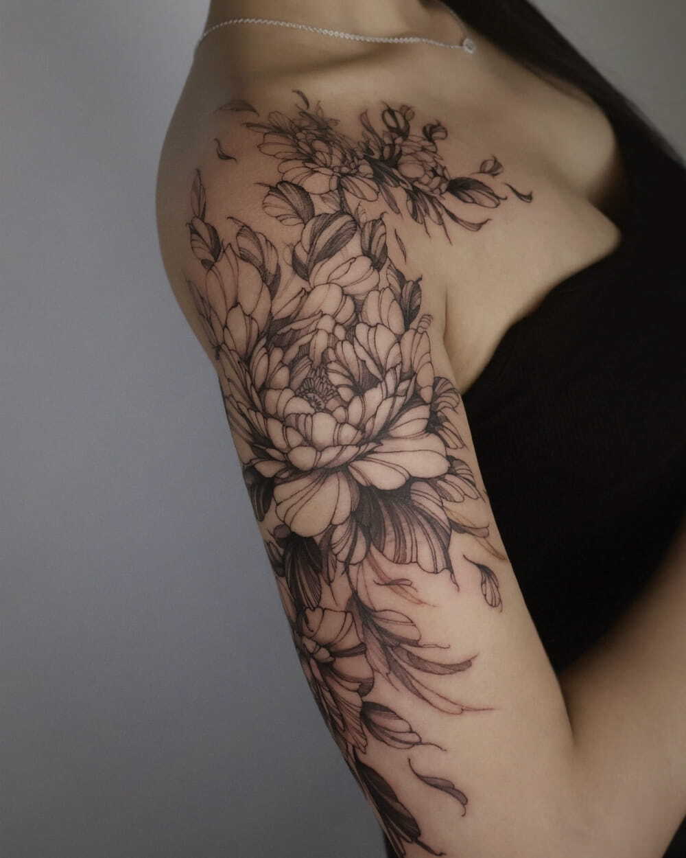 Top 50+ Stunning Tattoo Ideas For Bold Women 2024 images 7