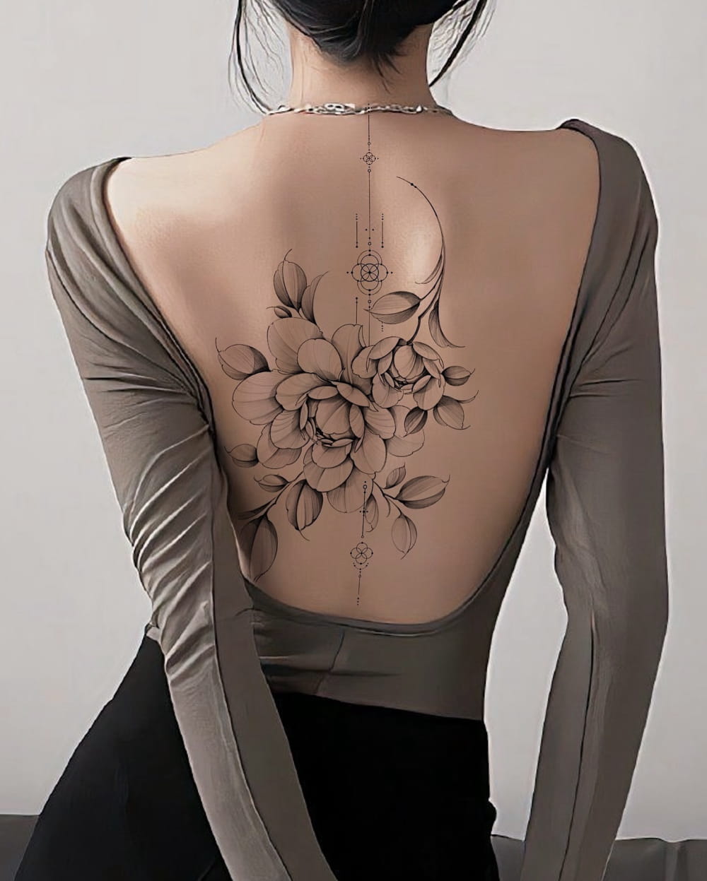 Top 50+ Stunning Tattoo Ideas For Bold Women 2024 images 35