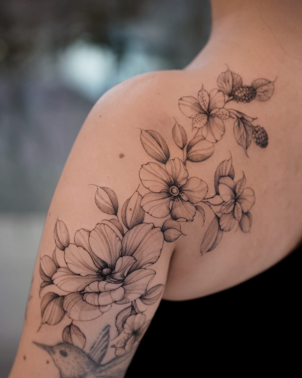 Top 50+ Stunning Tattoo Ideas For Bold Women 2024 images 36