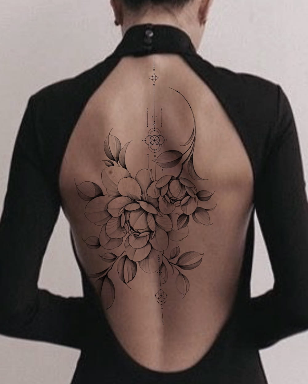 Top 50+ Stunning Tattoo Ideas For Bold Women 2024 images 38