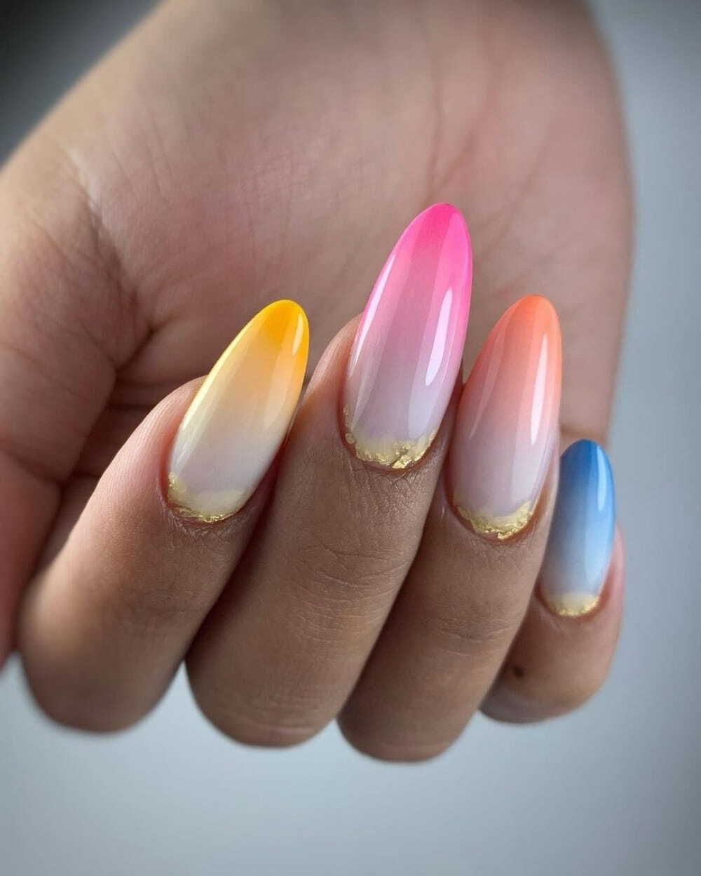 50+ Best Fall Nail Ideas To Embrace The Cozy Season images 1