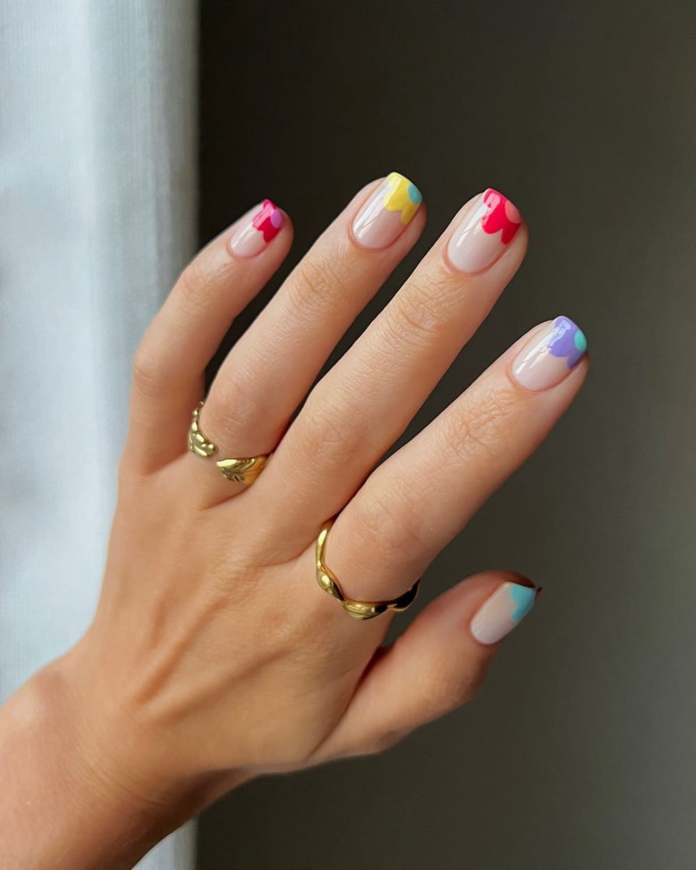 50+ Best Fall Nail Ideas To Embrace The Cozy Season images 7