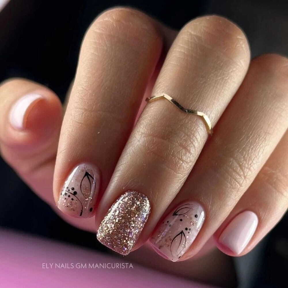 50+ Best Fall Nail Ideas To Embrace The Cozy Season images 14