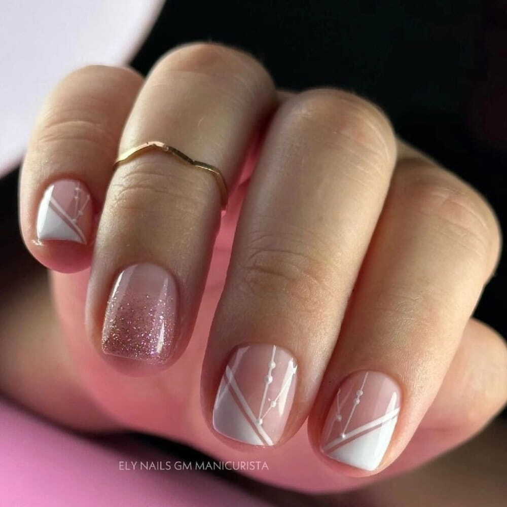 50+ Best Fall Nail Ideas To Embrace The Cozy Season images 15