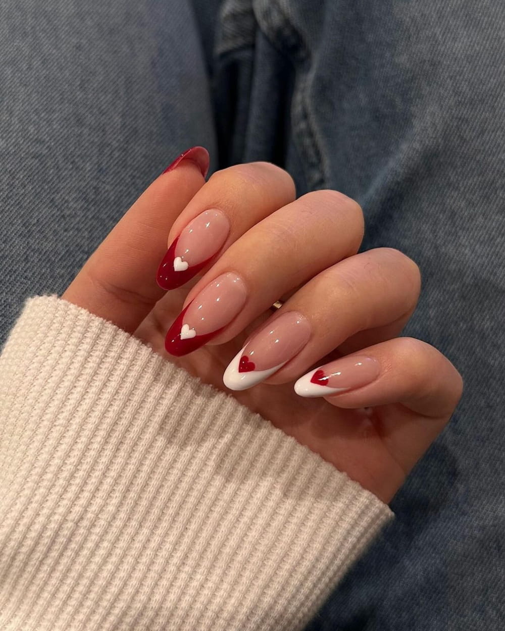 50+ Best Fall Nail Ideas To Embrace The Cozy Season images 28