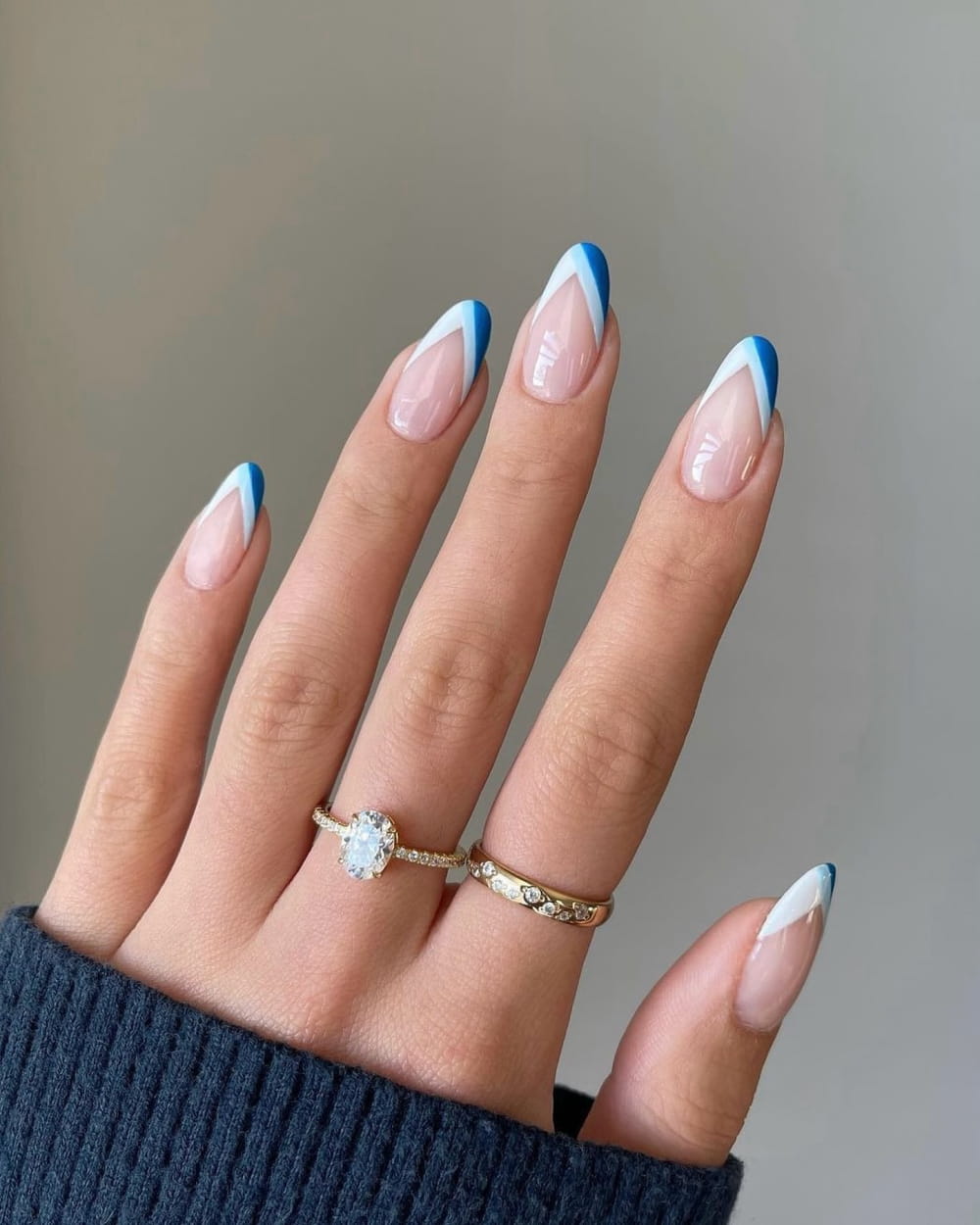 50+ Best Fall Nail Ideas To Embrace The Cozy Season images 30