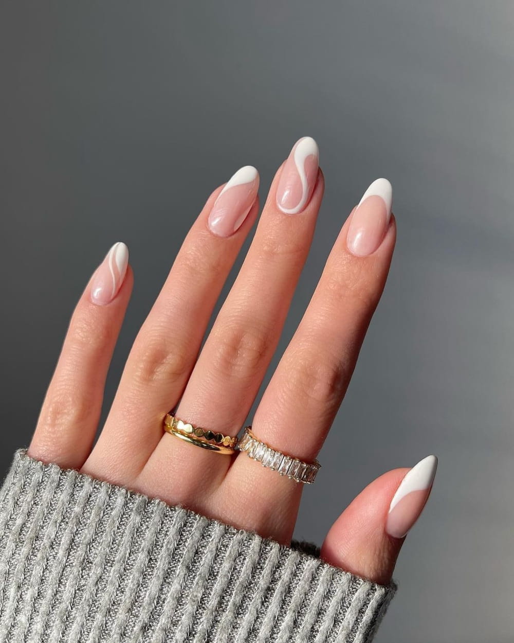 50+ Best Fall Nail Ideas To Embrace The Cozy Season images 31