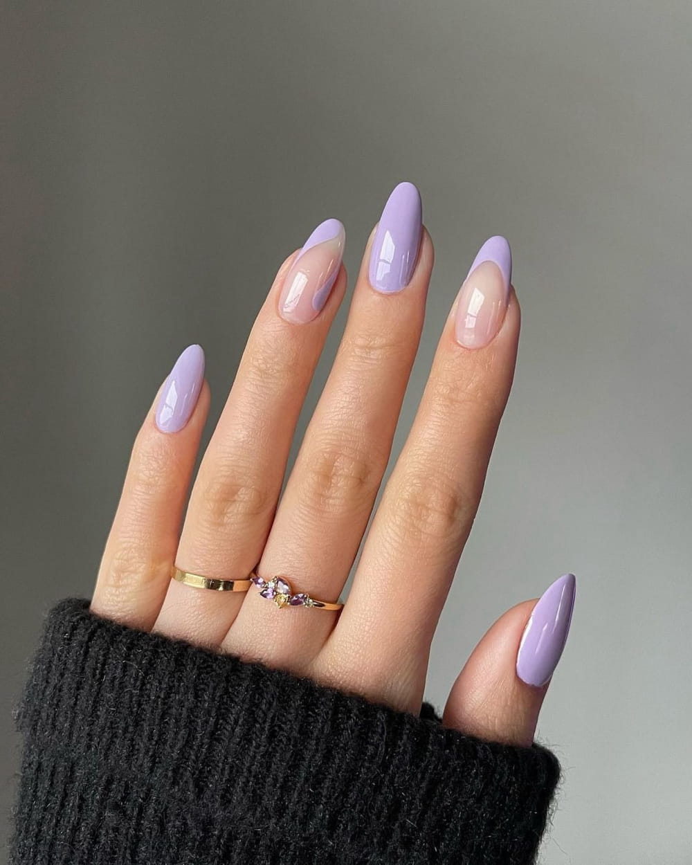 50+ Best Fall Nail Ideas To Embrace The Cozy Season images 32