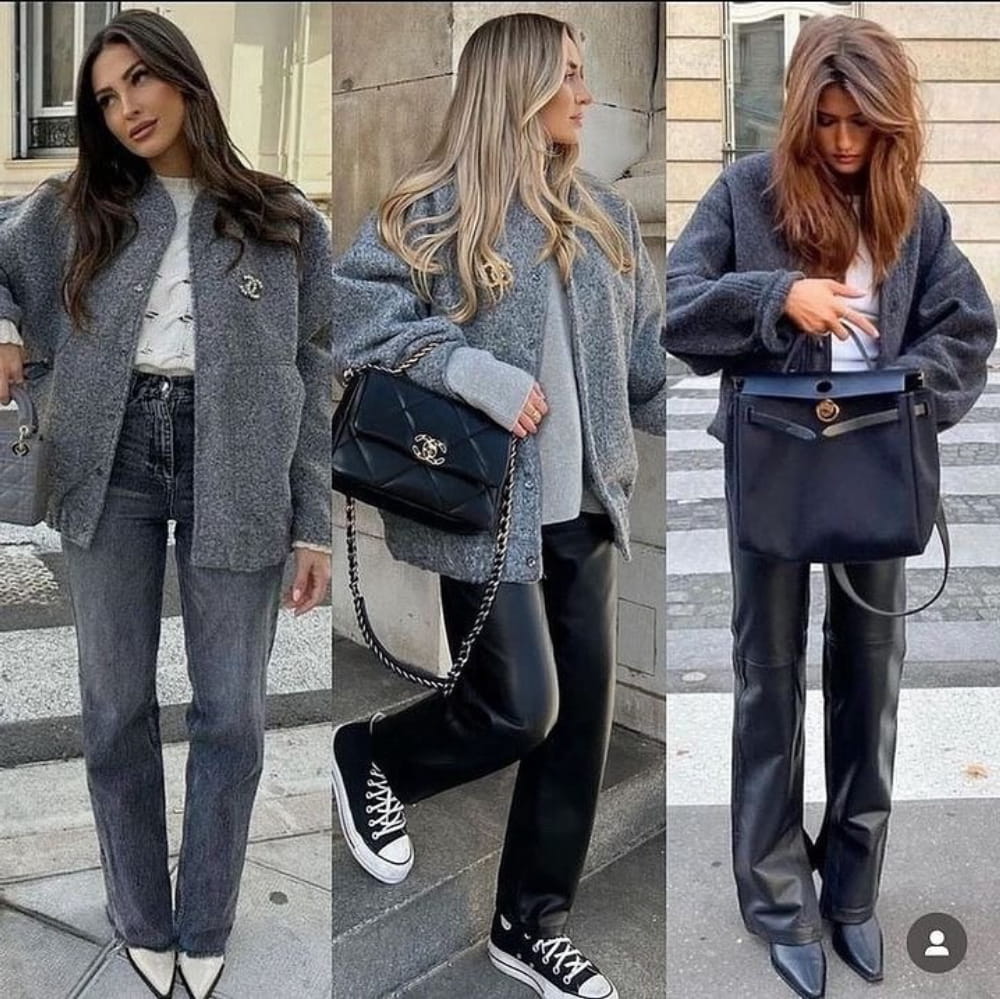 Stylish And Comfy Fallfor Women Over 30 images 5