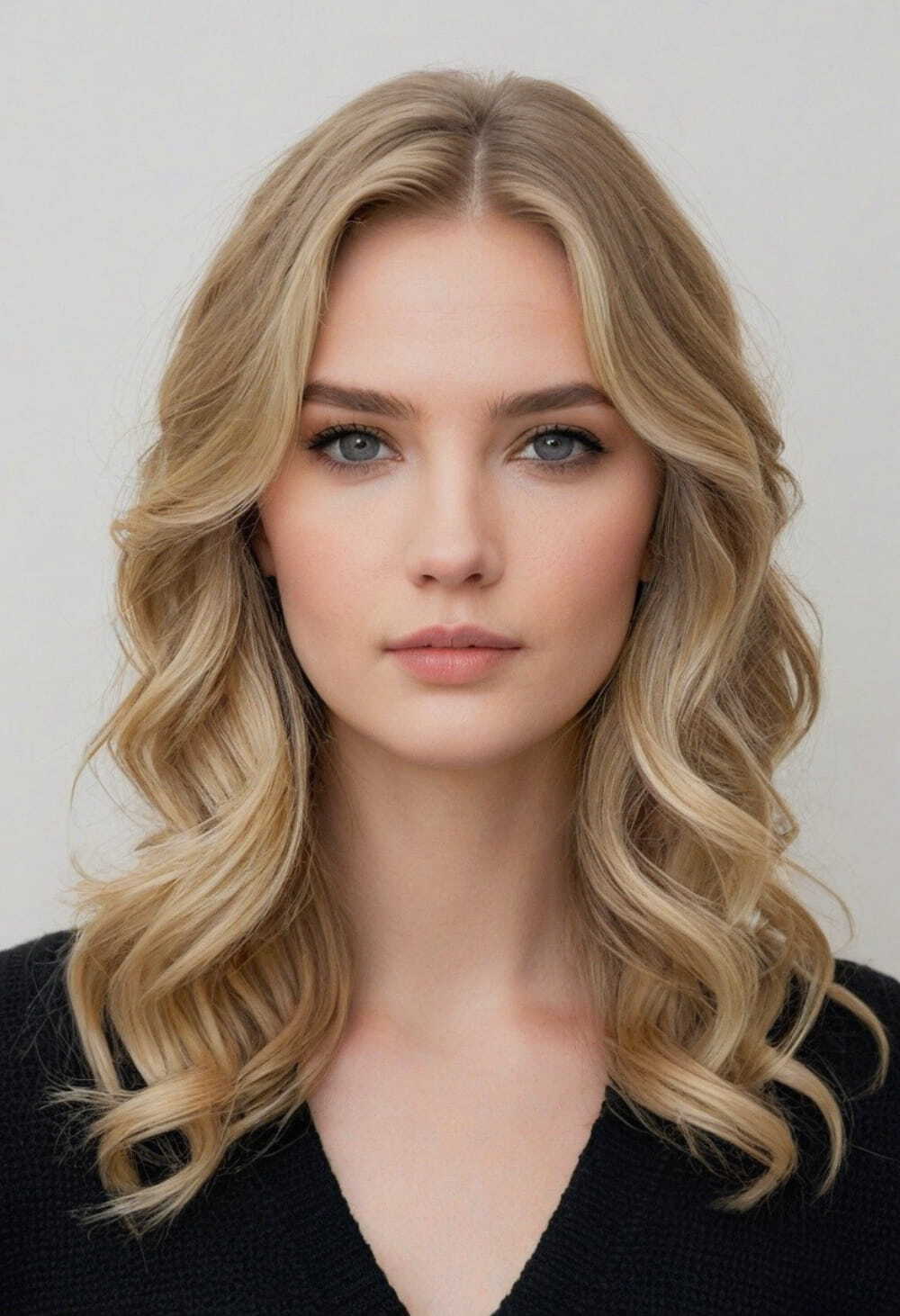 Long Hairstyles That Will Turn Heads Everywhere 2024 images 8