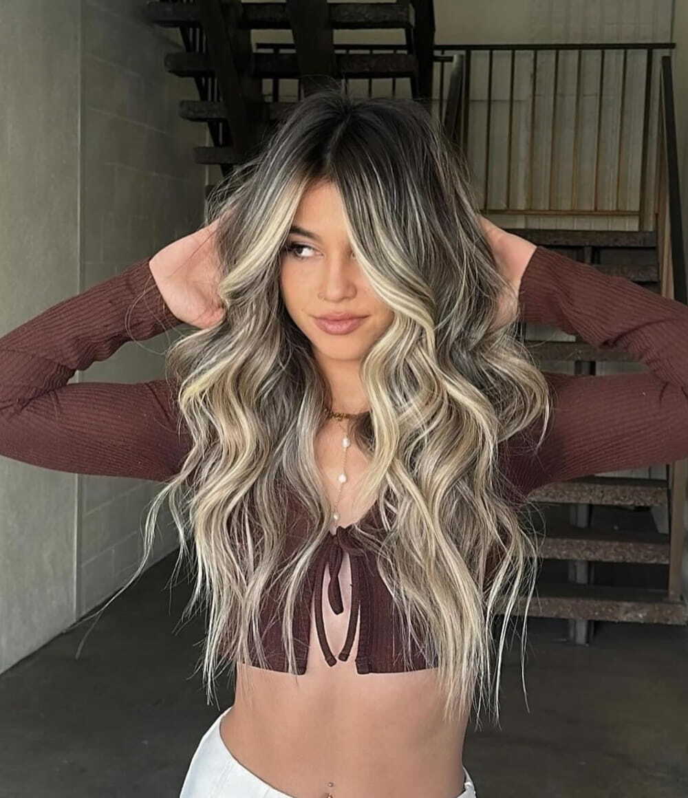 Long Hairstyles That Will Turn Heads Everywhere 2024 images 13