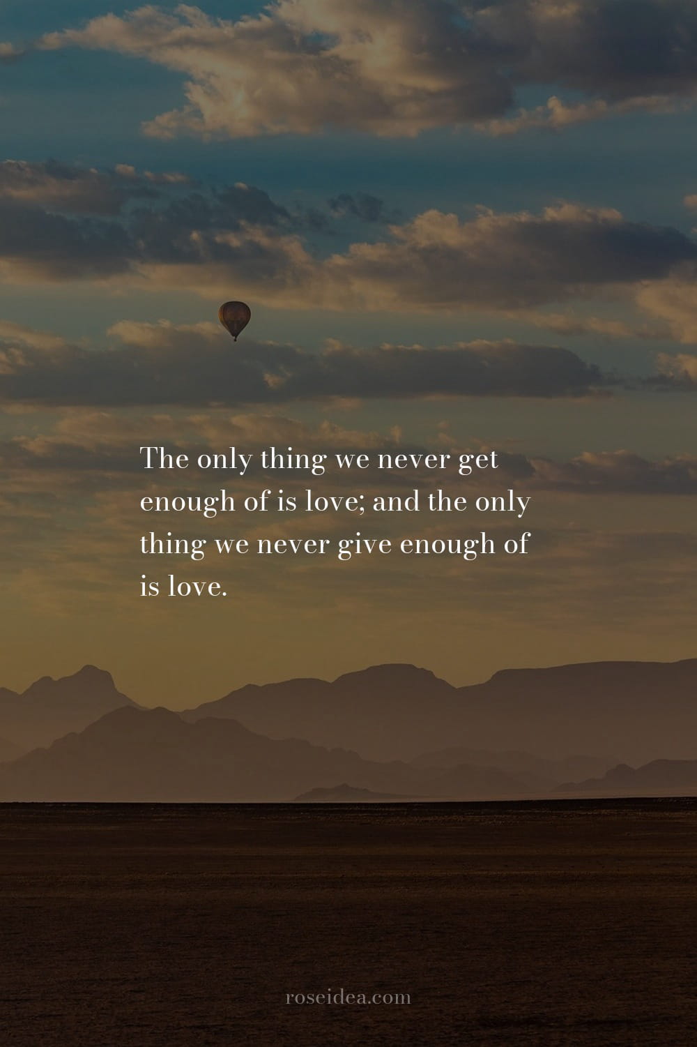 50+ Love Quotes For All To Express Your Feelings images 11