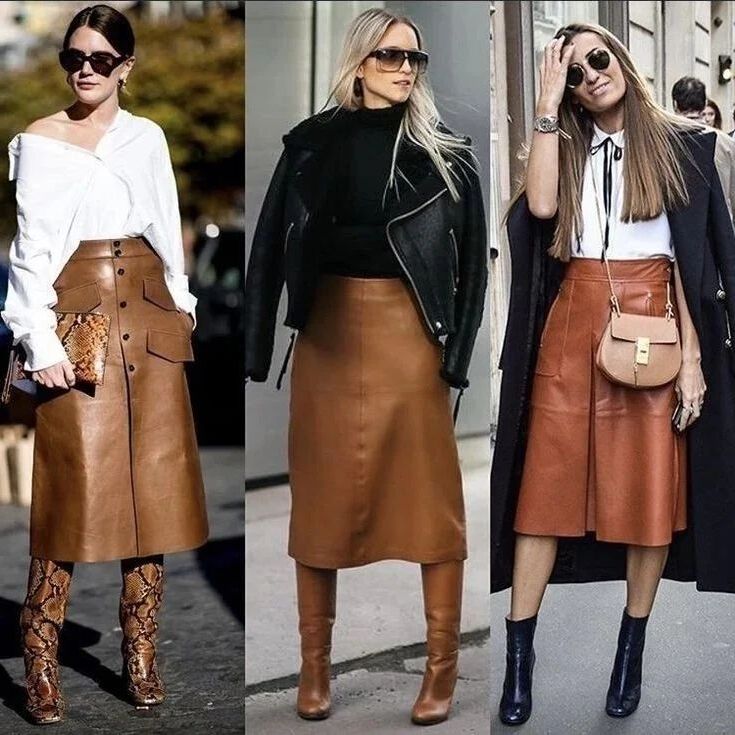 Perfect Fall Outfits For Gassy Girls 2024 images 1