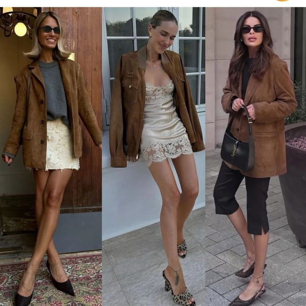 Perfect Fall Outfits For Gassy Girls 2024 images 55