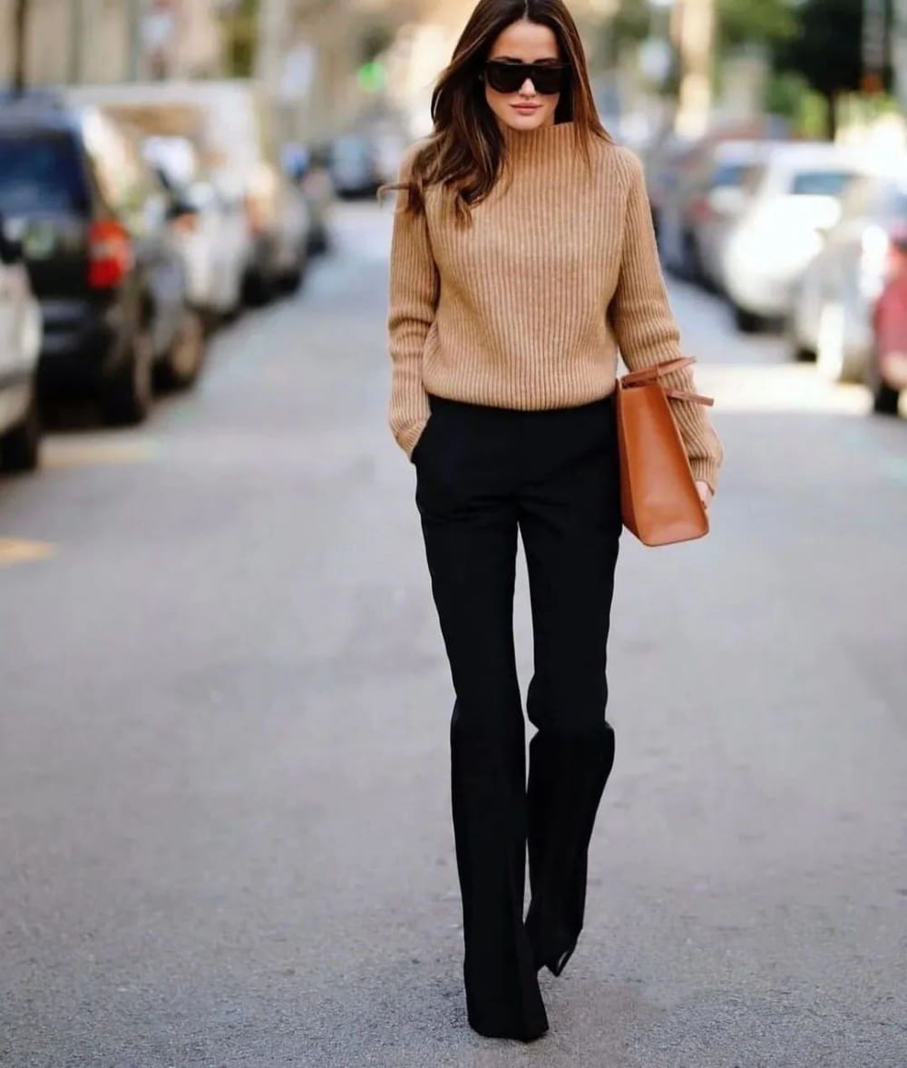 Perfect Fall Outfits For Gassy Girls 2024 images 58