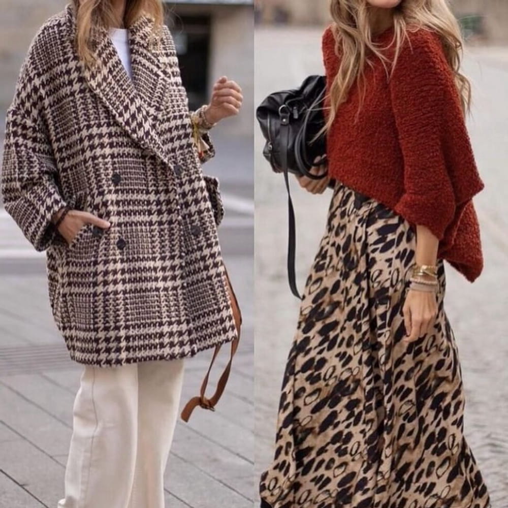 Cozy Fall Outfits To Keep You Stylish This Season images 1