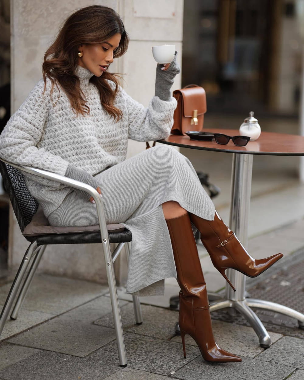 Cozy Fall Outfits To Keep You Stylish This Season images 9