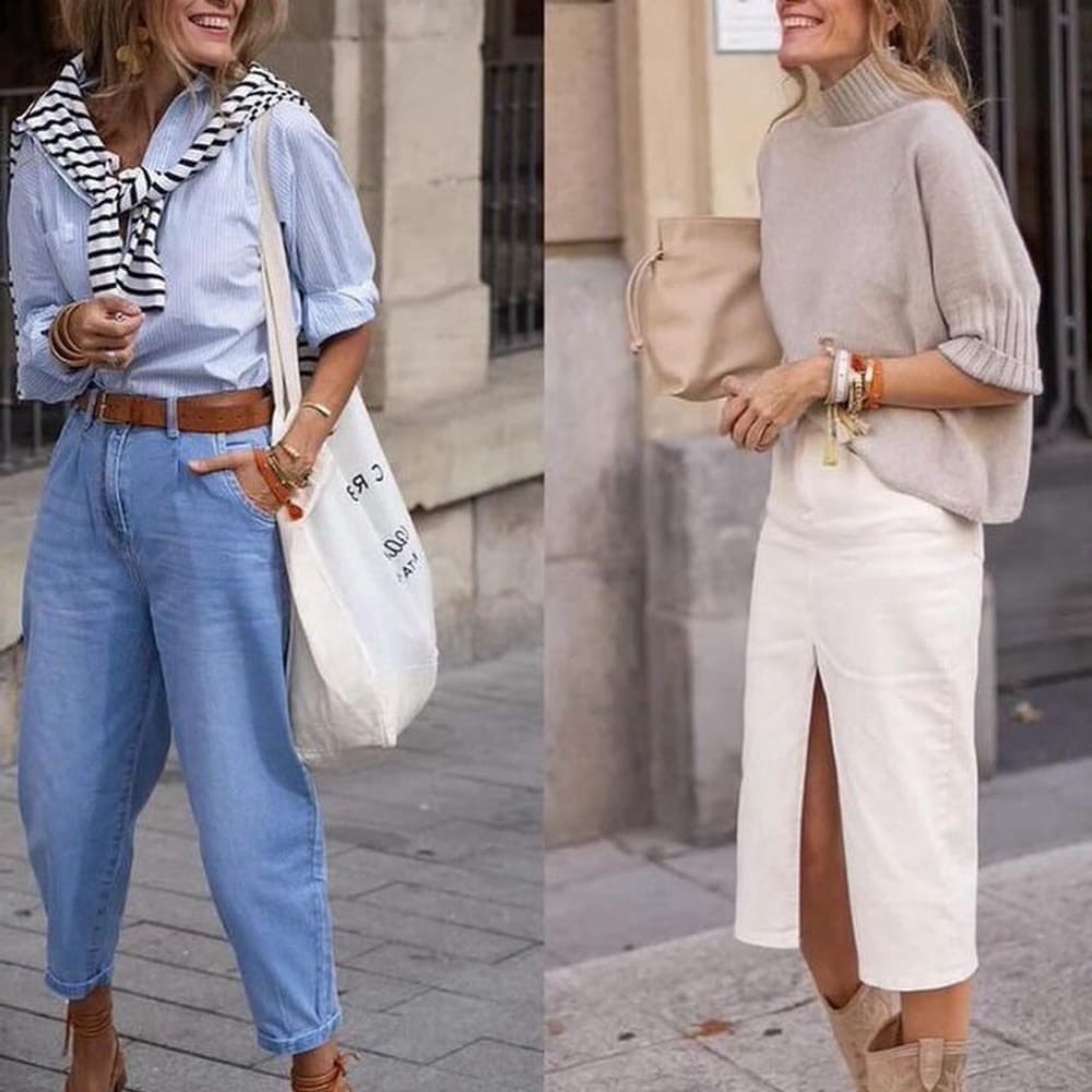 Cozy Fall Outfits To Keep You Stylish This Season images 13