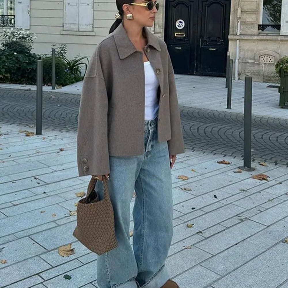 Cozy Fall Outfits To Keep You Stylish This Season images 15