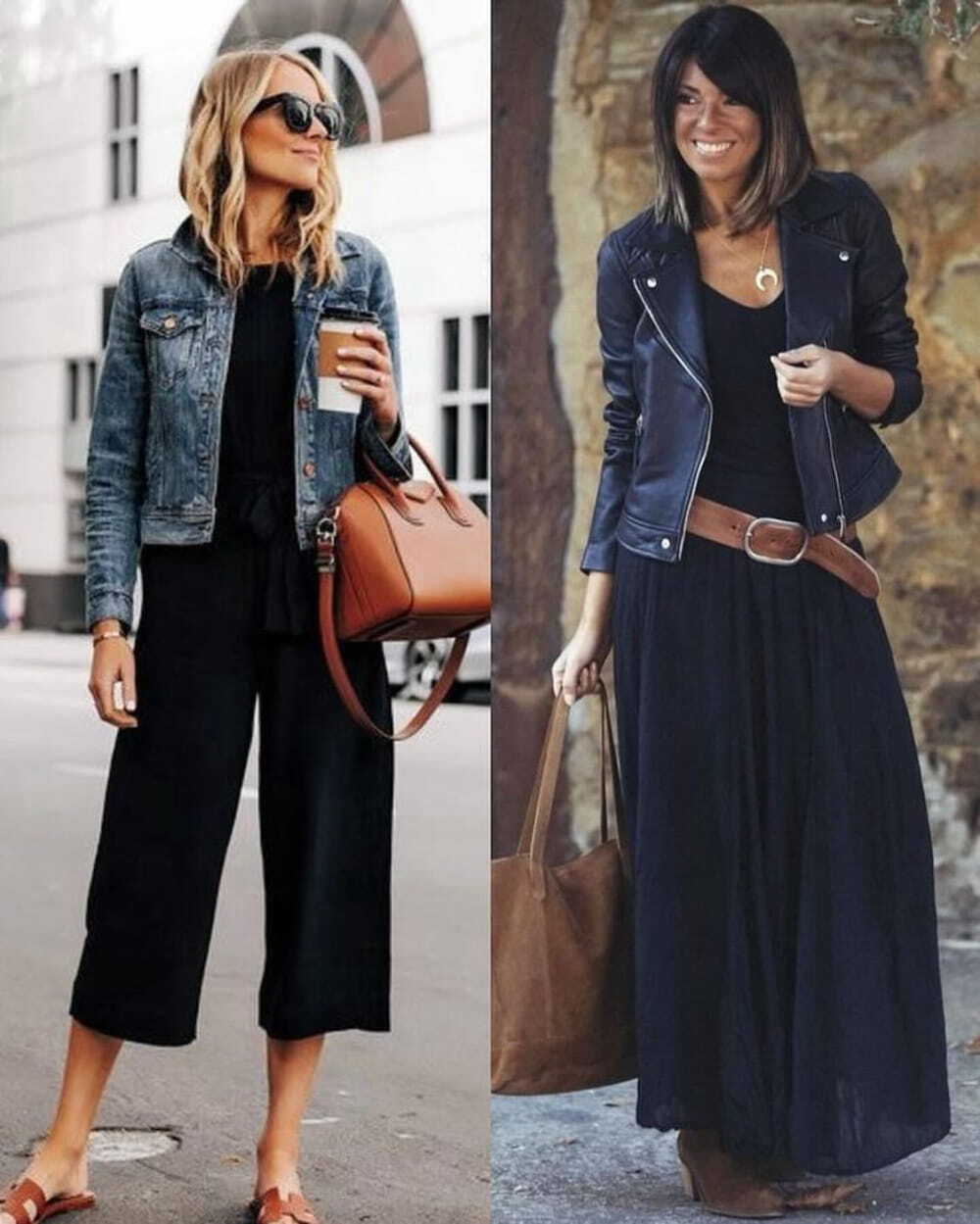 Cozy Fall Outfits To Keep You Stylish This Season images 18