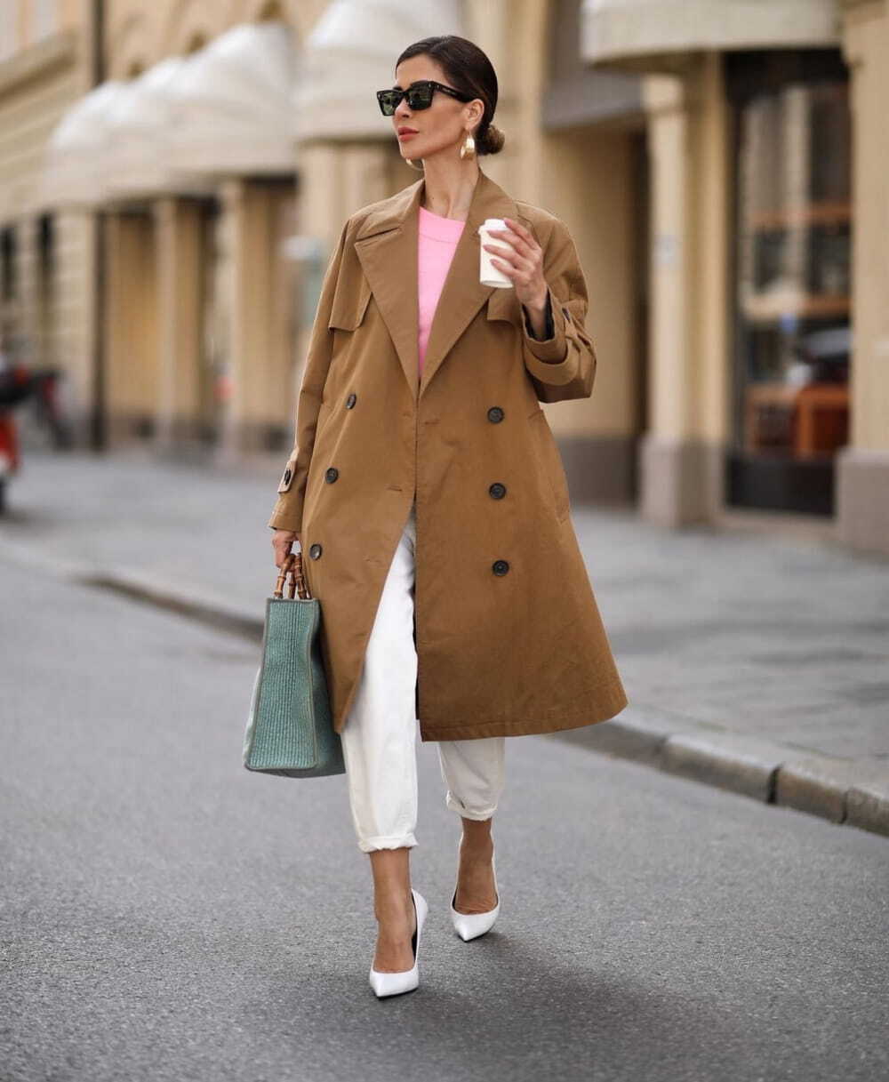 Cozy Fall Outfits To Keep You Stylish This Season images 24