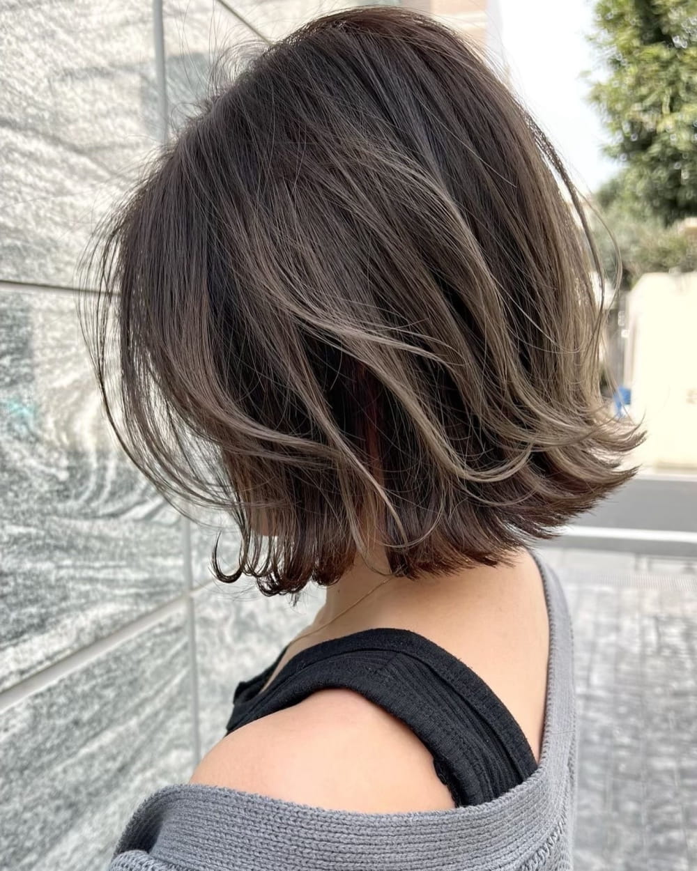 Stunning Short Haircuts For A Bold Statement 2024 images 22