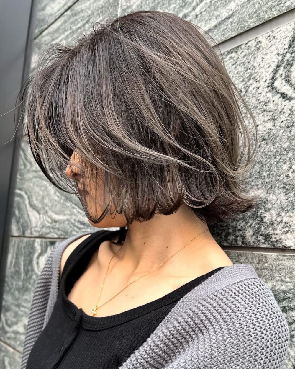 Stunning Short Haircuts For A Bold Statement 2024 images 23