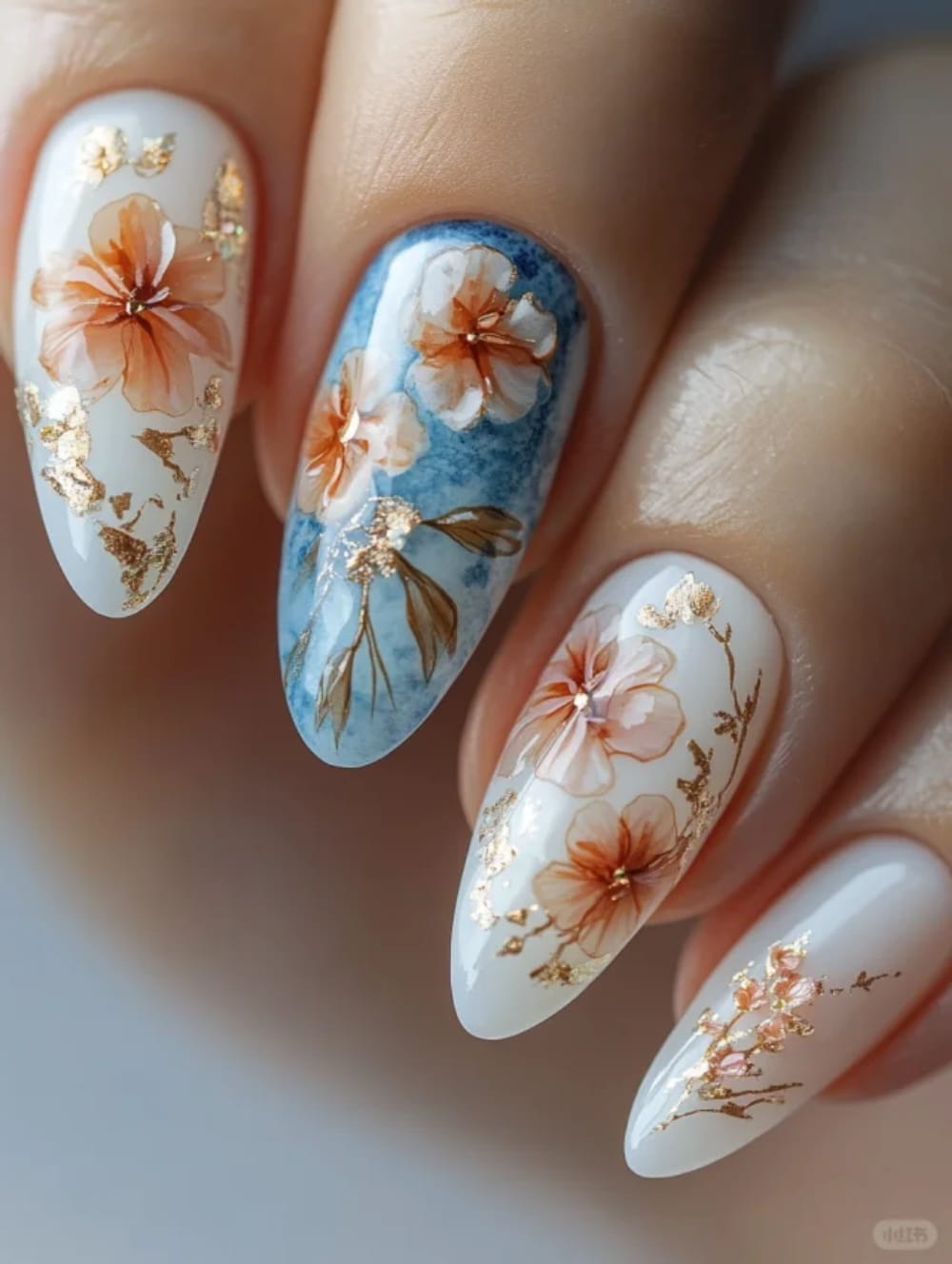 Stunning Nail Art Designs You Can Try Today images 3