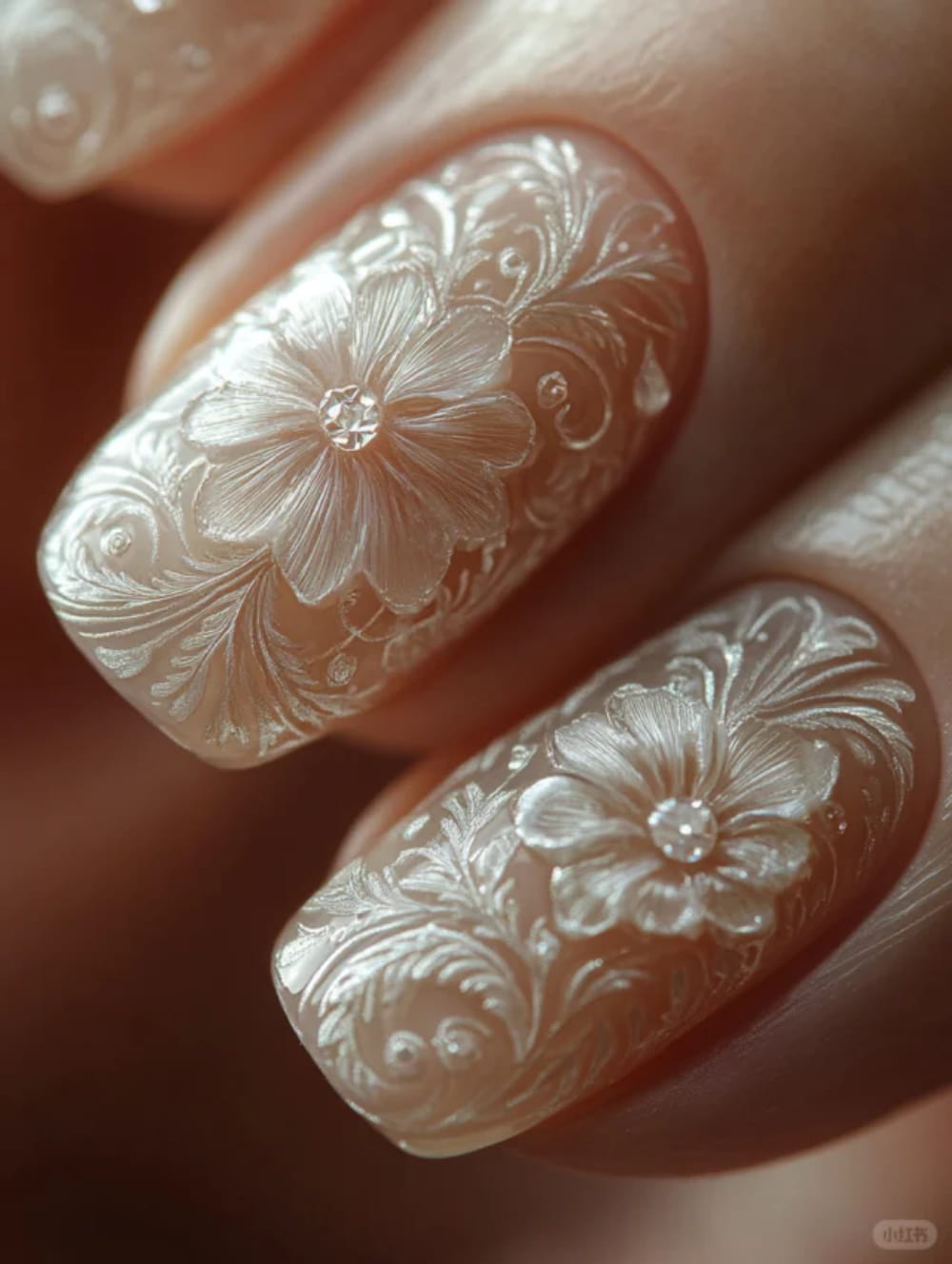 Stunning Nail Art Designs You Can Try Today images 5