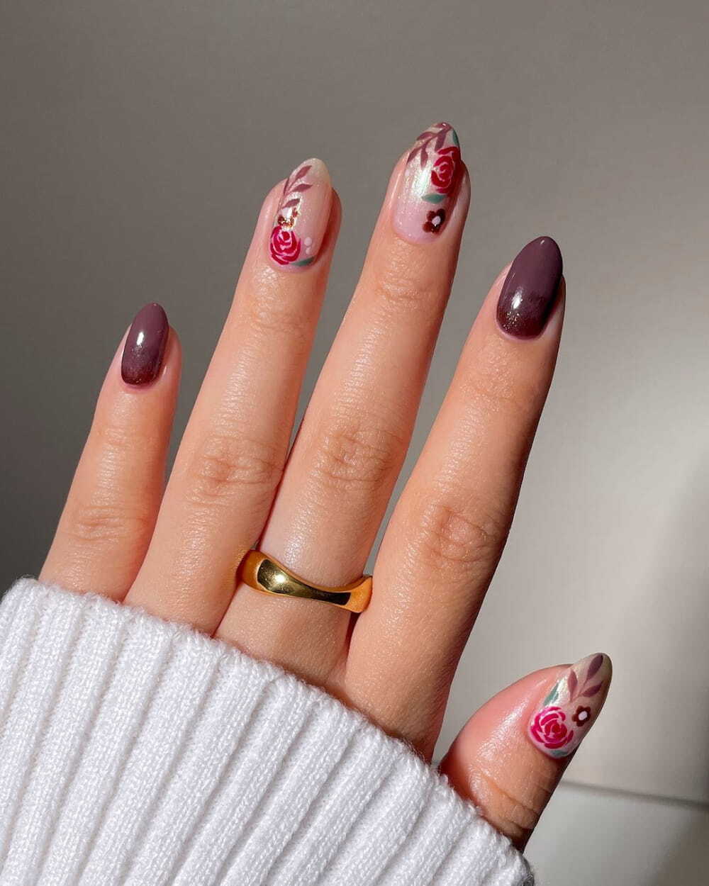 Stunning Nail Art Designs You Can Try Today images 17