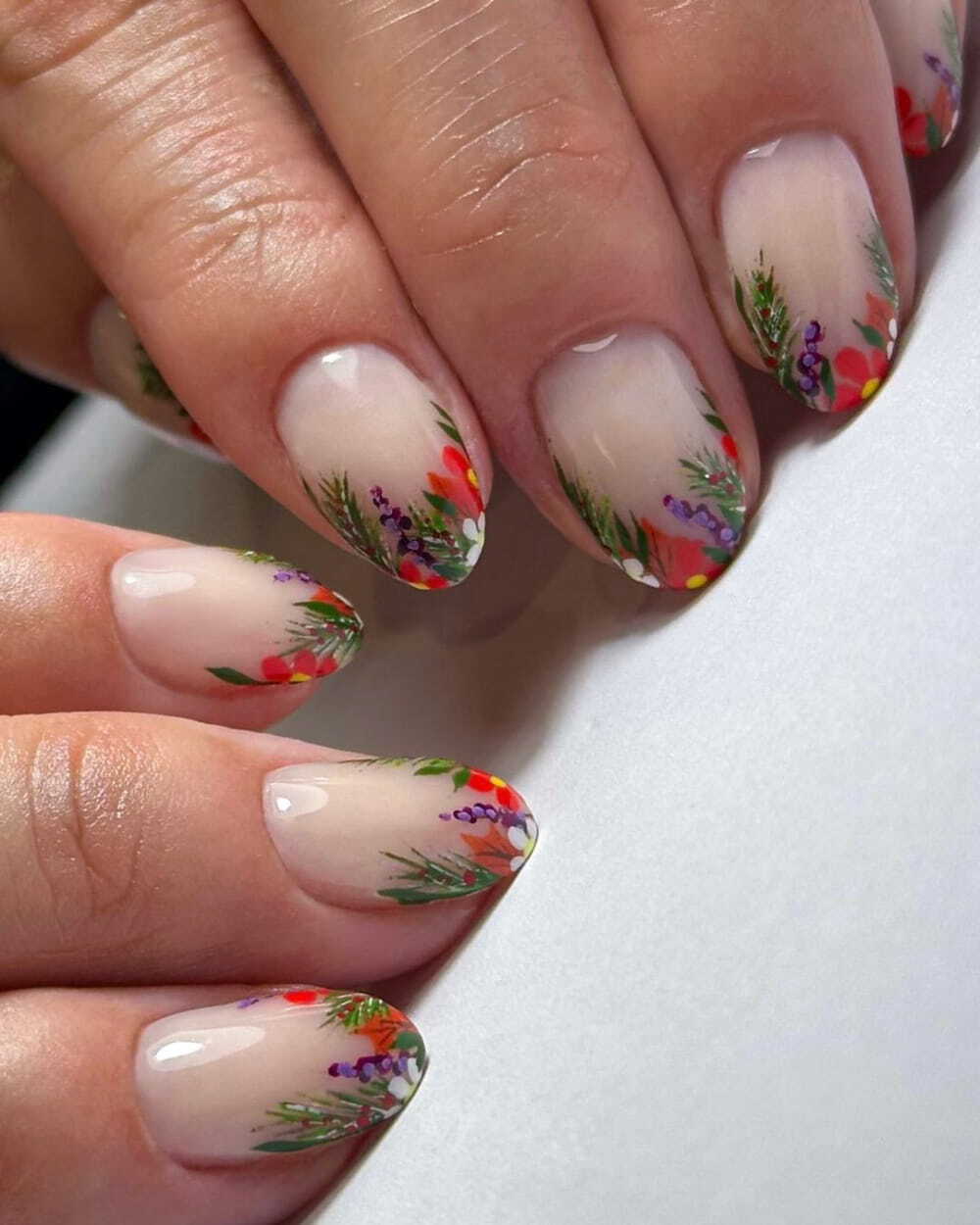 Stunning Nail Art Designs You Can Try Today images 27